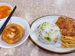 -老上海里弄味道(知春路店)