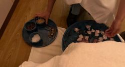 -文华东方水疗中心