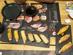 -Sushi Love 创意寿司(丽影广场店)