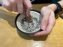 芝麻-胜博殿日式炸猪排(西红门店)