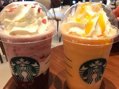 -星巴克臻选(江门汇悦大融城店)