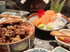 -炙柒Sekinana·精致日料(合生汇店)