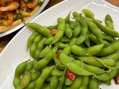 -圣夜东北菜烧烤·夜宵·龙虾(胥江路店)
