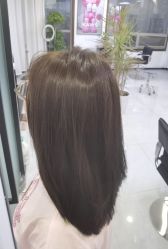 -V7 HAIR SALON