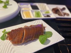 -大董烤鸭店(王府井店)