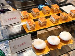 -半岛翡丽海鲜自助餐厅(观风亭店)