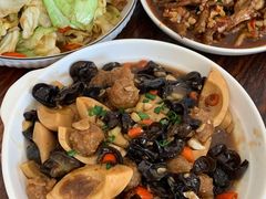 -老丁鸭脚餐厅
