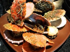 -韩盛炭火烤肉(万达广场店)