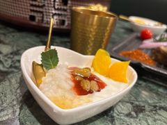 -东方亚克西餐厅(西康路店)