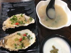 -陈老斯呼尔嗨吃烧烤(科巷店)