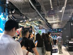 -盒马鲜生(皇庭广场店)