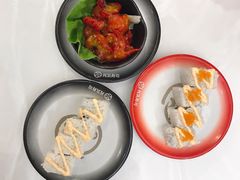 -元气寿司(金光华店)