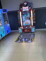 -万达宝贝王(乌鲁木齐德汇店)