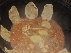 -曹丞相·地锅鸡·地锅鱼(武林店)