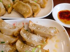 -小姜锅贴(凤凰街店)