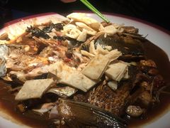 -旺顺阁鱼头泡饼(常营店)