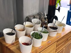 -马路边边·成都串串(翠柏路店)