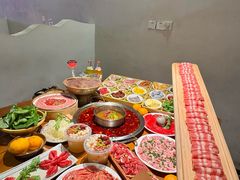 -巴隆门重庆老火锅(太湖路店)