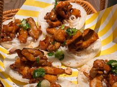 -安南越南餐厅(青岛万象城店)