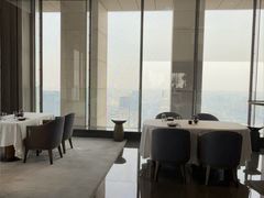 -北京柏悦酒店·锦庭餐厅Dining Room
