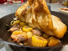 -新洪记·丽久饭店(铁西店)