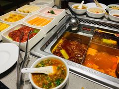 -海底捞火锅(铂澜大象城店)