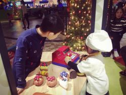 -幻贝家儿童乐园(苏州中心店)