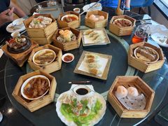 -龙凤点心饼家·39年老字号(松岗店)