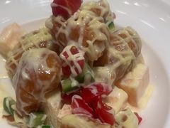 -千灯盛汇·头牌粤菜(致越优城店)