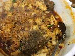 -刘信牛羊肉小炒泡馍(回民街店)