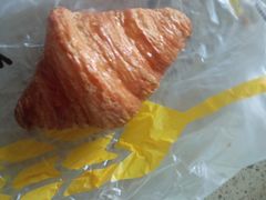 巧克力牛角包-味多美蛋糕(静安庄店)