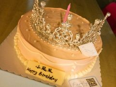 -Family cake壹家烘焙