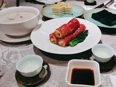 -香云轩·顺德菜(香云纱园林酒店店)
