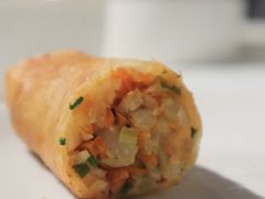 厦门薄饼-黑明餐厅(白鹭洲店)