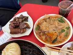 -张包铺(道外店)