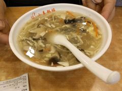 -小姜锅贴(凤凰街店)