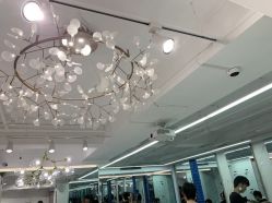 点击看大图 -潘多拉Hairsalon