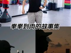 -超减·私教减肥馆(世博店)