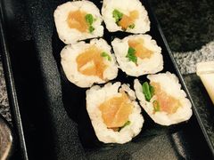-晓寿司·精致料理(绿地店)