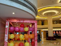 -扬州中集格兰云天大酒店