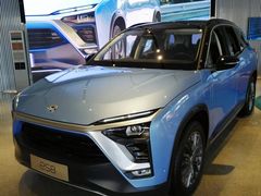 -蔚来中心(北京中关村店)