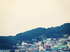 -海云台海滩