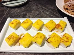 黄米凉糕-紫泥369粗粮季(南环店)