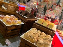 -味餐厅·海鲜·火锅·自助餐