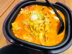 -阿香米线(北京大兴凯德MALL店)