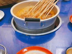 -马路边边串串香(大成路店)