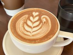 -本無咖啡·BeanWood Coffee