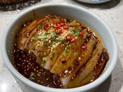 川北凉粉-川人百味(李家村万达广场店)