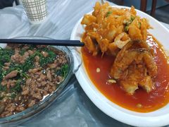 松子鲈鱼-兴安餐厅(兴安路店)