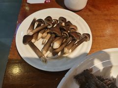 -黑鸡小馆(金源店)